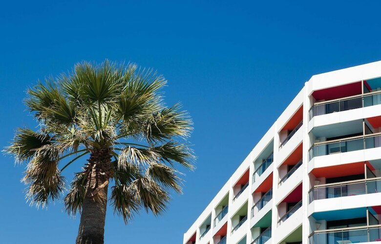 Pullman Cannes Mandelieu Royal Casino Hotel