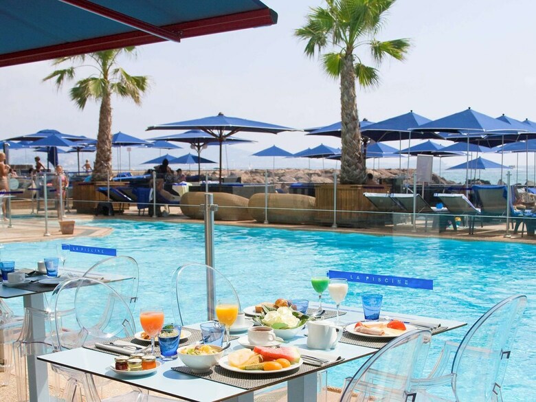 Pullman Cannes Mandelieu Royal Casino Hotel