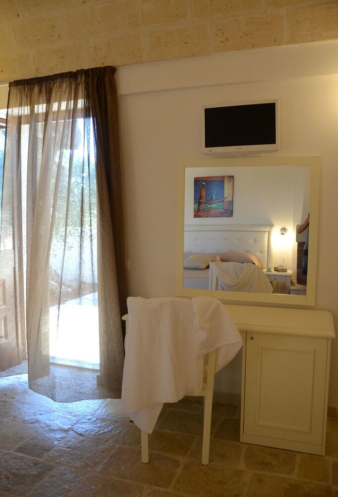Agroturismo Agriturismo Masseria San Leonardo
