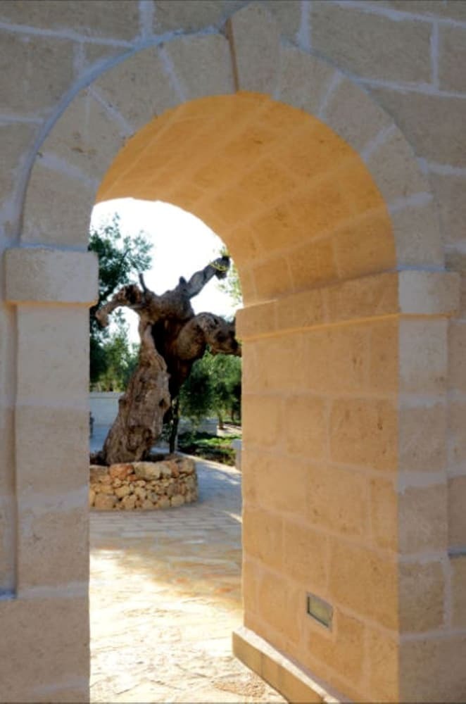 Agroturismo Agriturismo Masseria San Leonardo