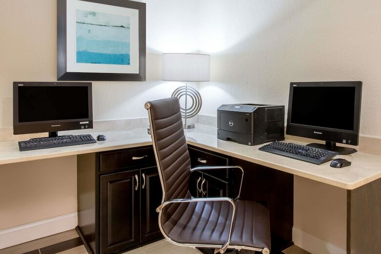 Hotel Hawthorn Suites By Wyndham Sterling Dulles