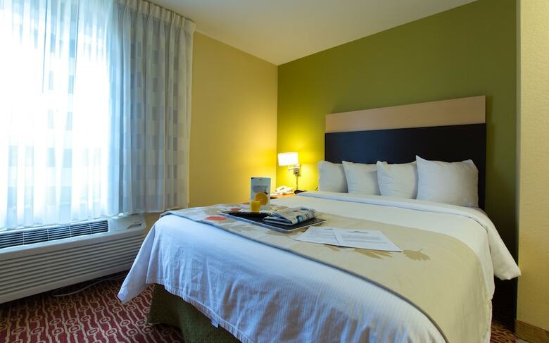 Hotel Hawthorn Suites By Wyndham Sterling Dulles