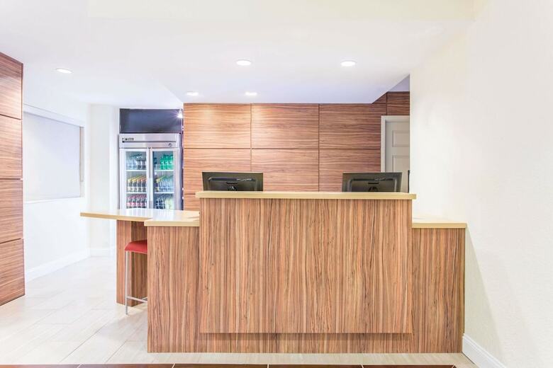 Hotel Hawthorn Suites By Wyndham Sterling Dulles