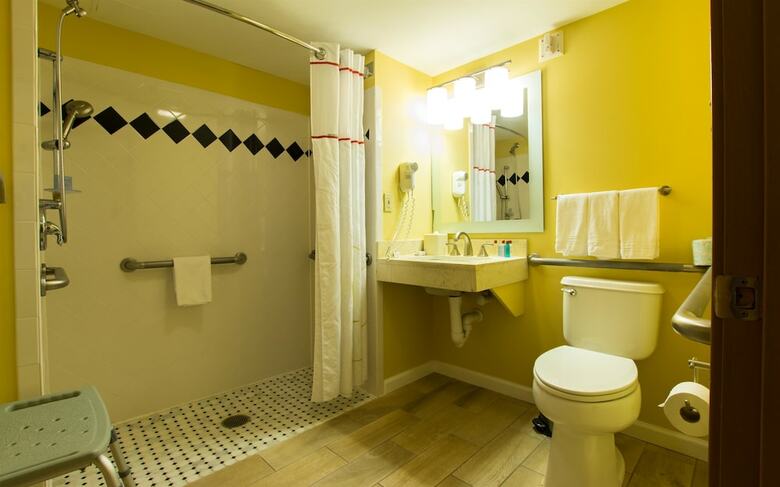 Hotel Hawthorn Suites By Wyndham Sterling Dulles
