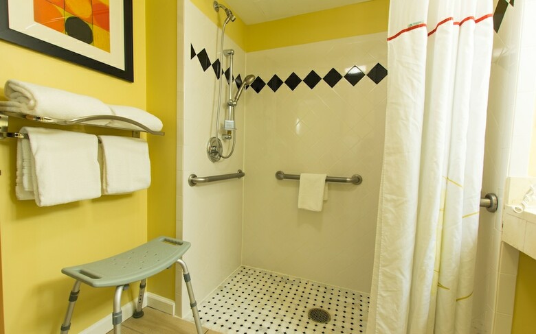 Hotel Hawthorn Suites By Wyndham Sterling Dulles