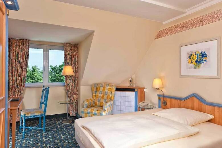 Country Hotel Timmendorfer Strand