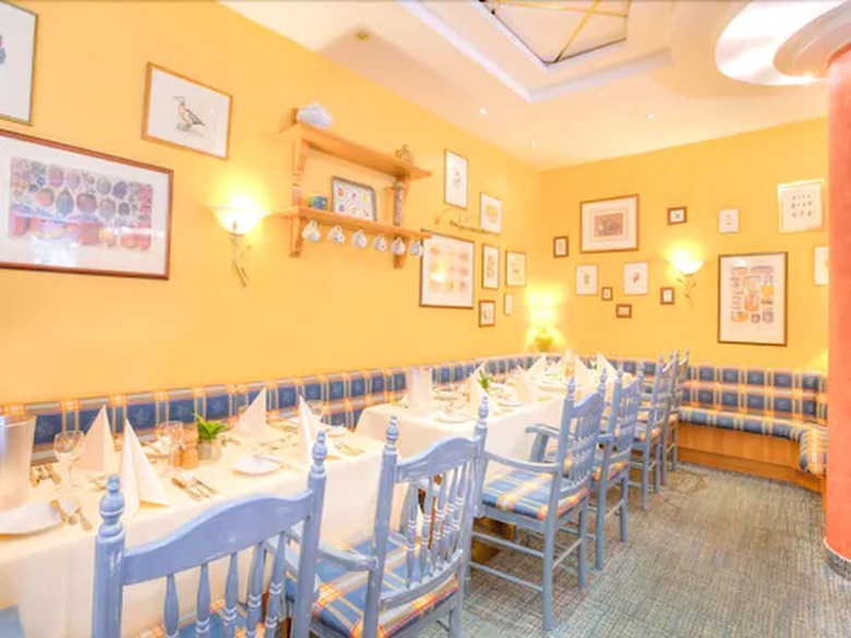 Country Hotel Timmendorfer Strand