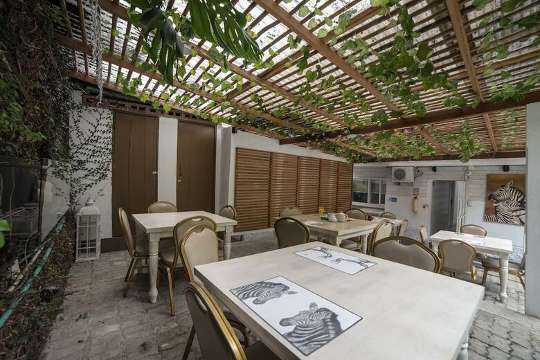 Hotel Ayenda 1229 Aromax Del Campestre