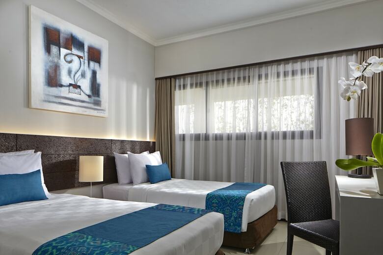 Aparthotel Prime Plaza Suites Sanur - Bali