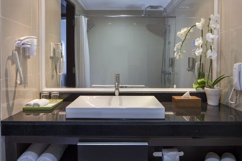 Aparthotel Prime Plaza Suites Sanur - Bali