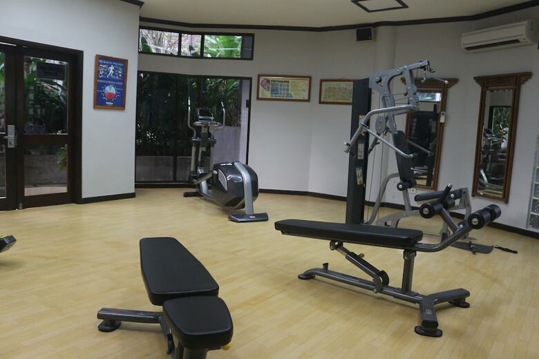 Aparthotel Prime Plaza Suites Sanur - Bali