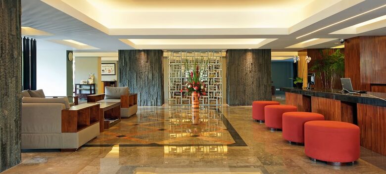 Aparthotel Prime Plaza Suites Sanur - Bali