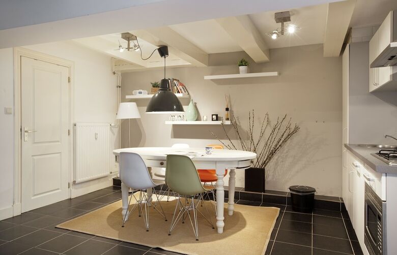 Apartamentos Coho Suites
