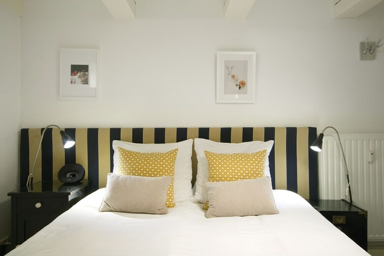 Apartamentos Coho Suites