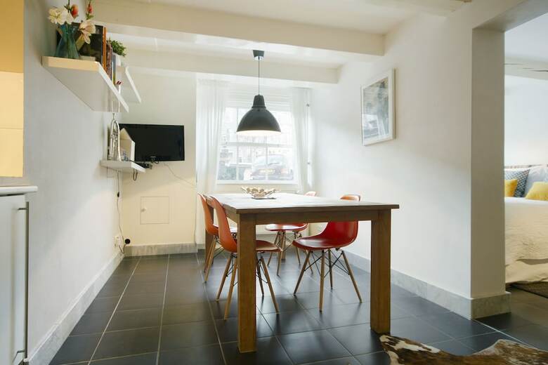 Apartamentos Coho Suites
