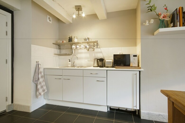 Apartamentos Coho Suites