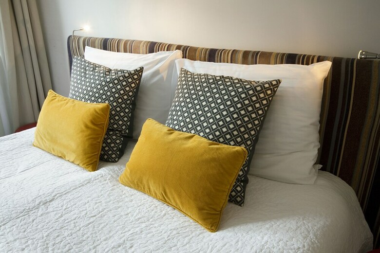 Apartamentos Coho Suites