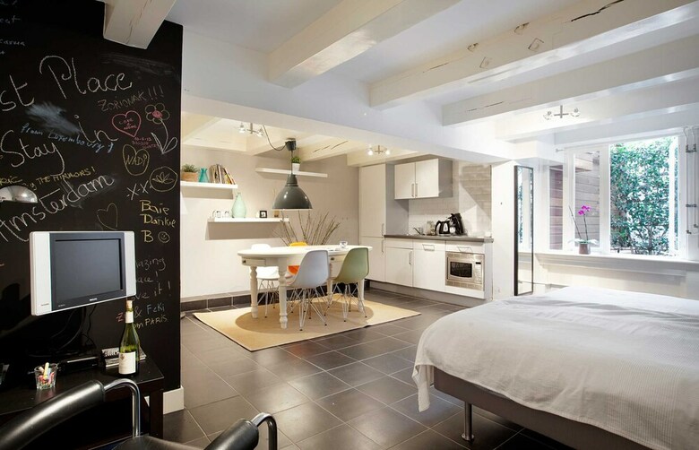 Apartamentos Coho Suites