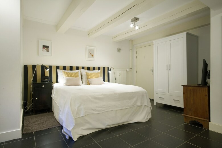 Apartamentos Coho Suites