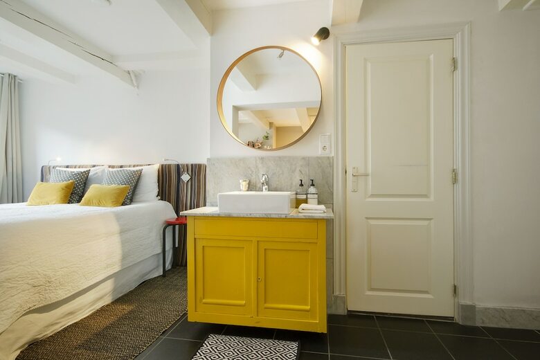 Apartamentos Coho Suites