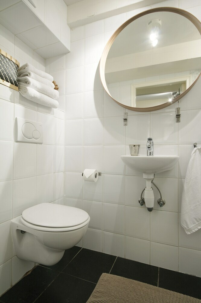 Apartamentos Coho Suites