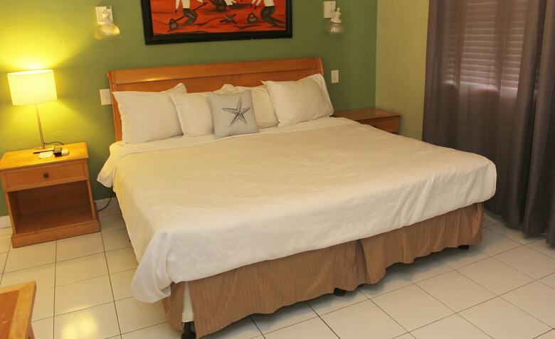 Motel Hollywood Beach Blue Wave