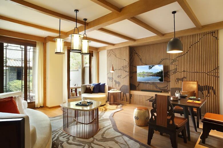 Hotel Indigo Lijiang Ancient Town