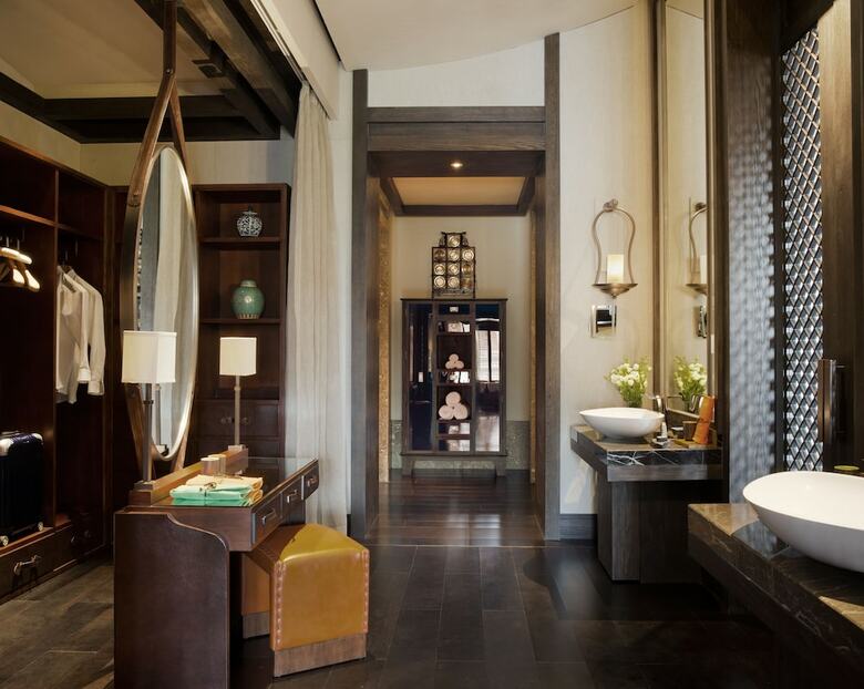 Hotel Indigo Lijiang Ancient Town