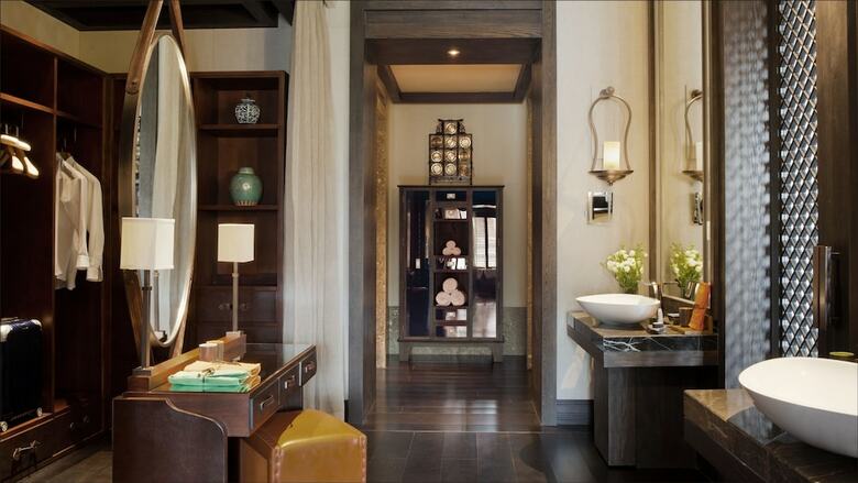 Hotel Indigo Lijiang Ancient Town