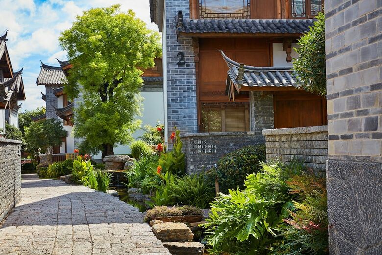 Hotel Indigo Lijiang Ancient Town