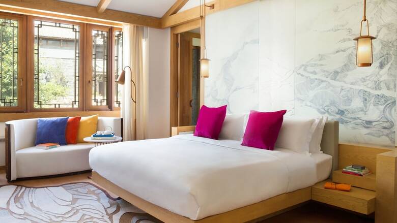 Hotel Indigo Lijiang Ancient Town