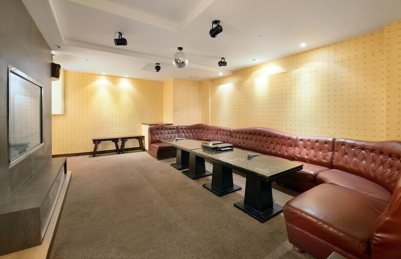 Apartamento The Chitou Lemidi Hotel