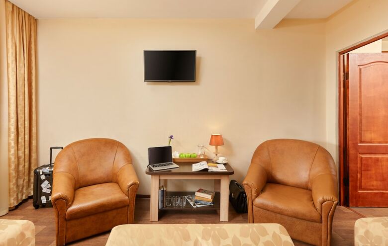 Marmelade Hotel