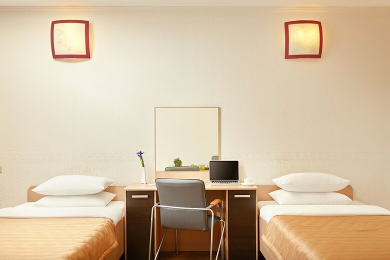 Marmelade Hotel