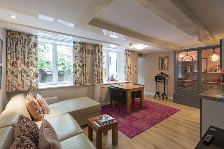 Apartamentos Dutch Masters Amsterdam