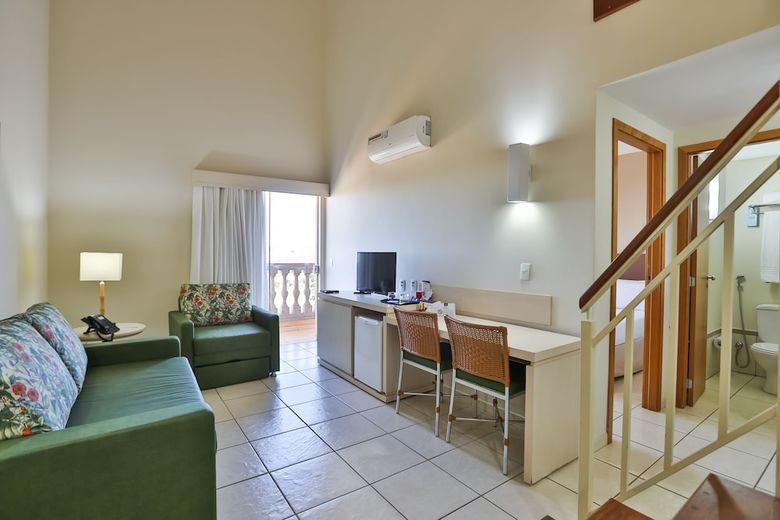 Apartamento Nobile Resort Thermas de Ol�mpia