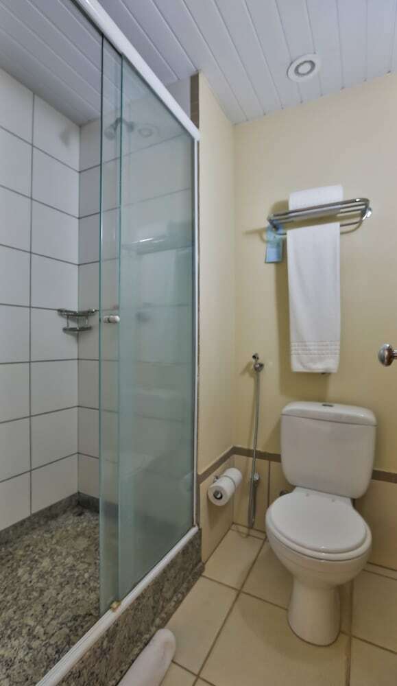 Apartamento Nobile Resort Thermas de Ol�mpia
