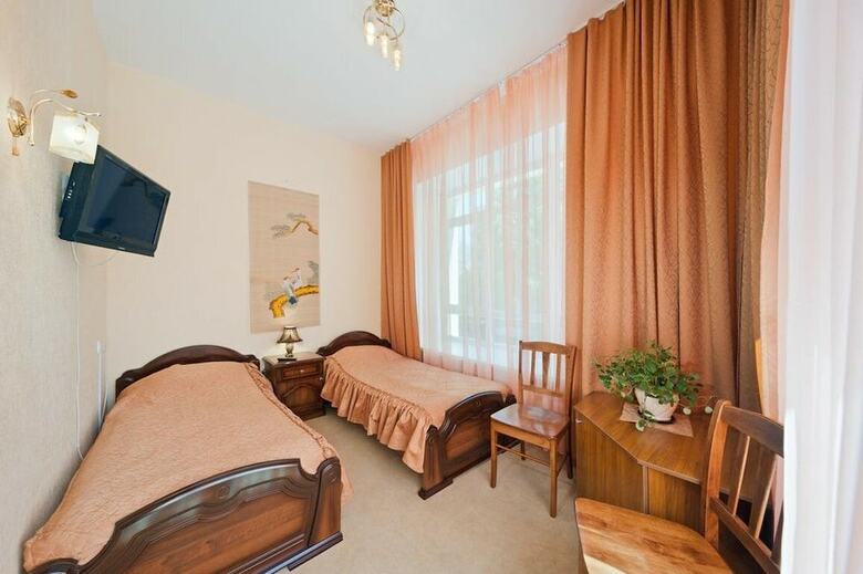 Hotel Tibet