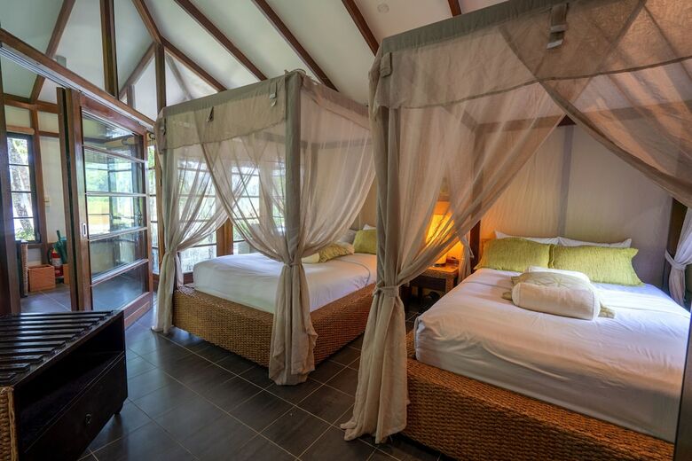 Apartamento Bergendal Amazonia Wellness Resort