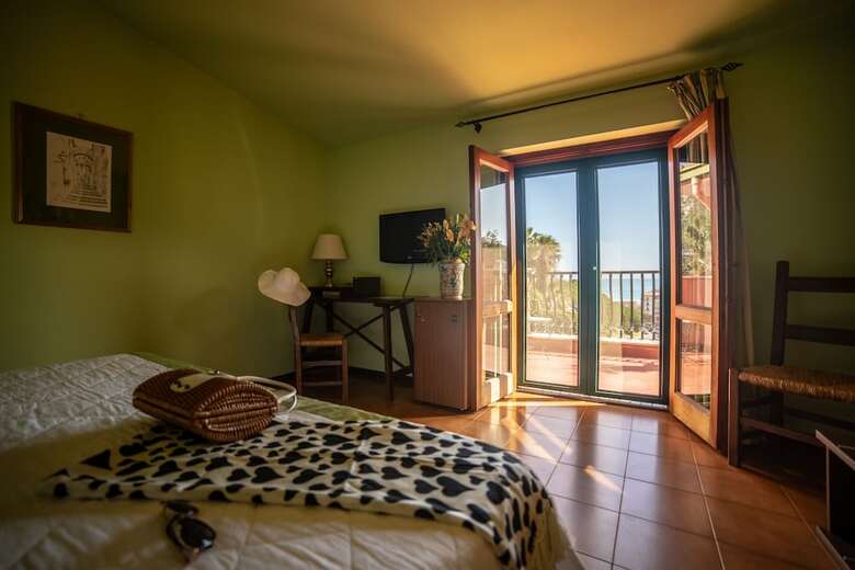 Hotel Villa Sirina