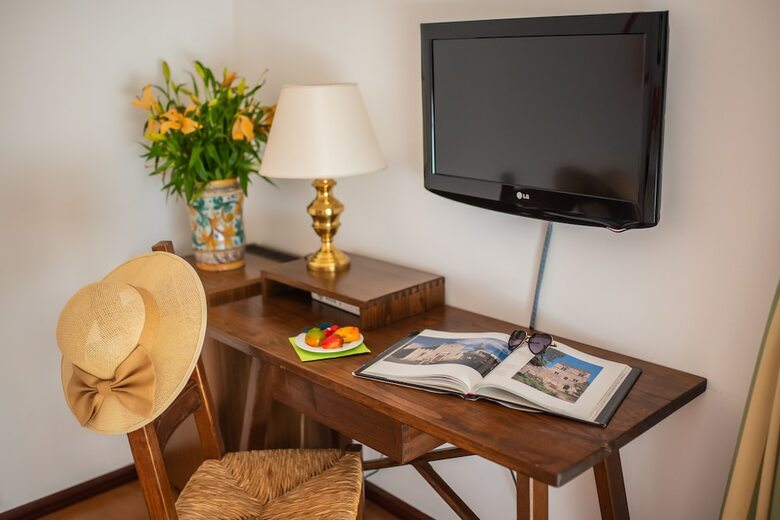 Hotel Villa Sirina