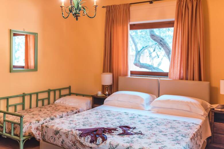 Hotel Villa Sirina