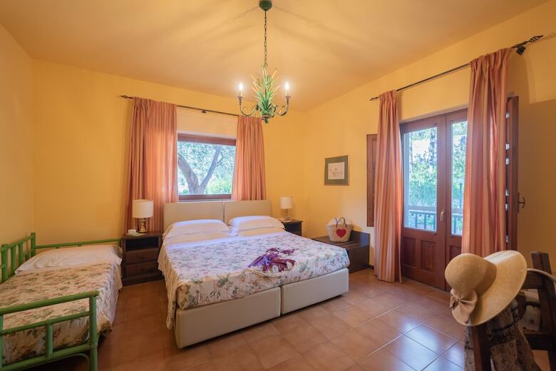 Hotel Villa Sirina