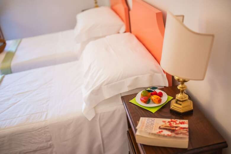 Hotel Villa Sirina