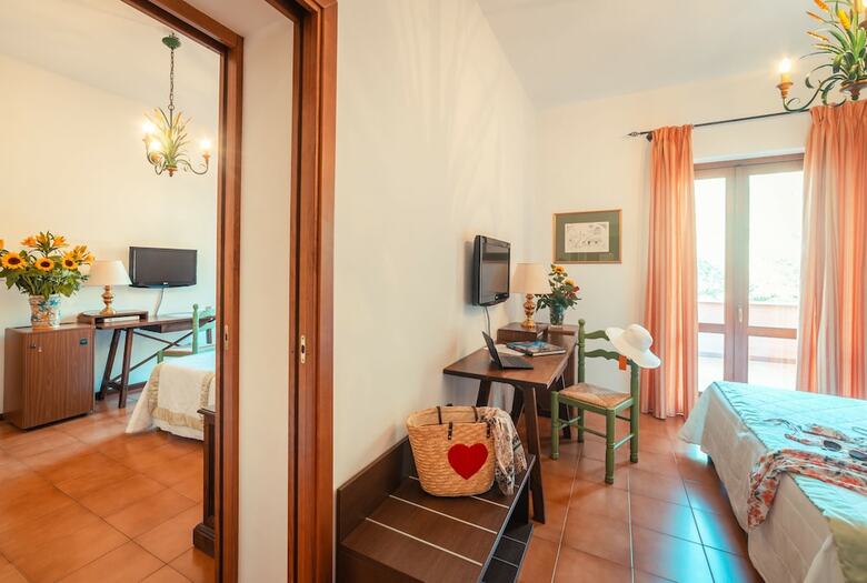 Hotel Villa Sirina