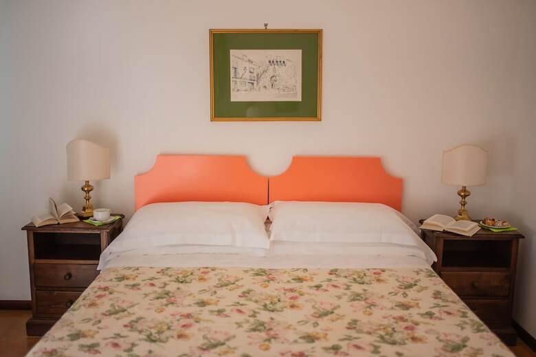 Hotel Villa Sirina