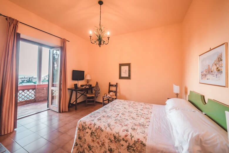 Hotel Villa Sirina