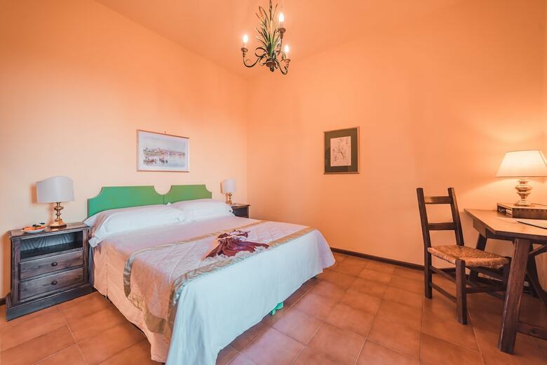 Hotel Villa Sirina