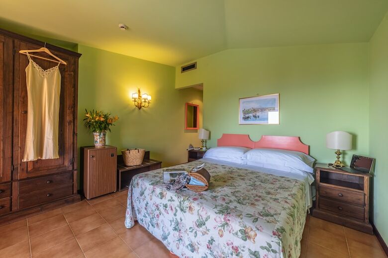 Hotel Villa Sirina