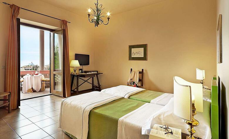 Hotel Villa Sirina